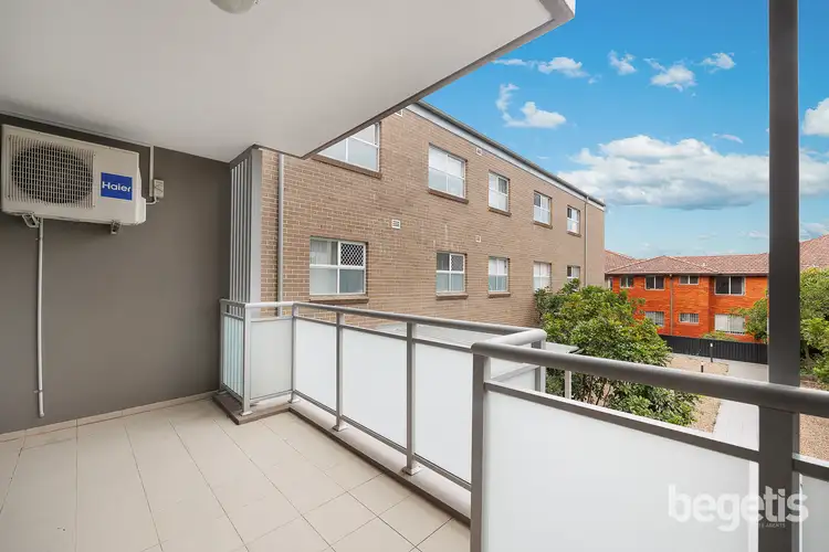 Fourth view of Homely apartment listing, 12/70 Amy Street, Campsie NSW 2194