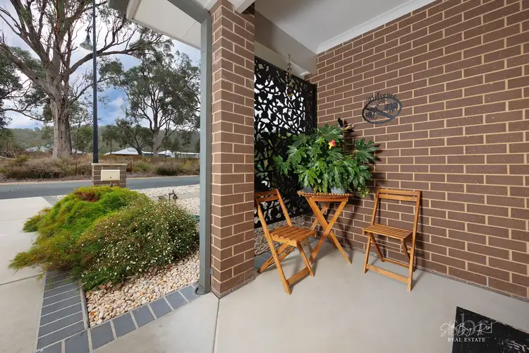 Third view of Homely house listing, 46 BADCOE AVENUE, Wodonga VIC 3690