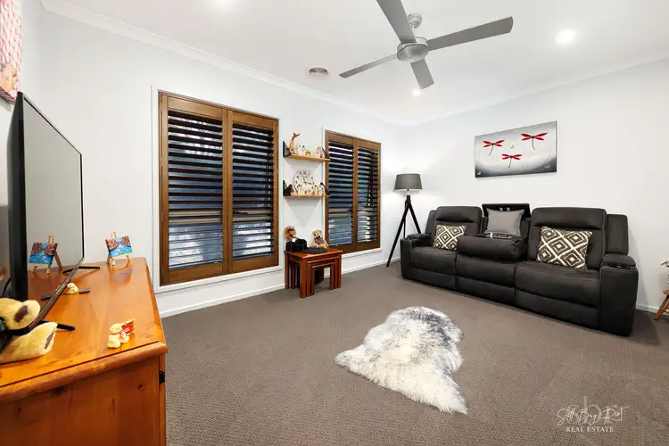 Fourth view of Homely house listing, 46 BADCOE AVENUE, Wodonga VIC 3690