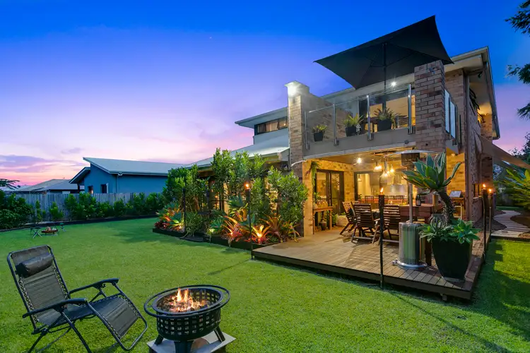 83 Bells Reach Drive, Caloundra West QLD 4551