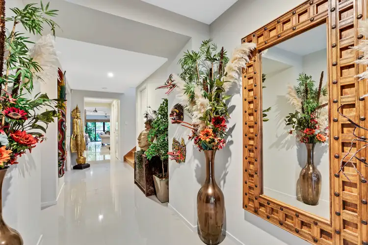 Fifth view of Homely house listing, 83 Bells Reach Drive, Caloundra West QLD 4551