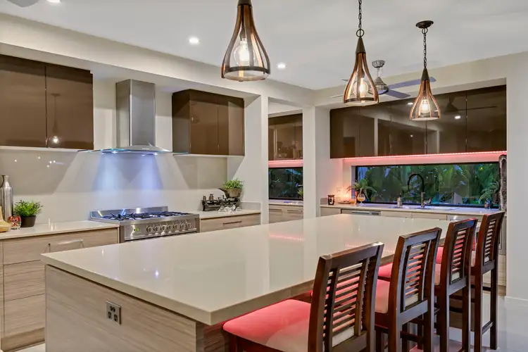 Sixth view of Homely house listing, 83 Bells Reach Drive, Caloundra West QLD 4551