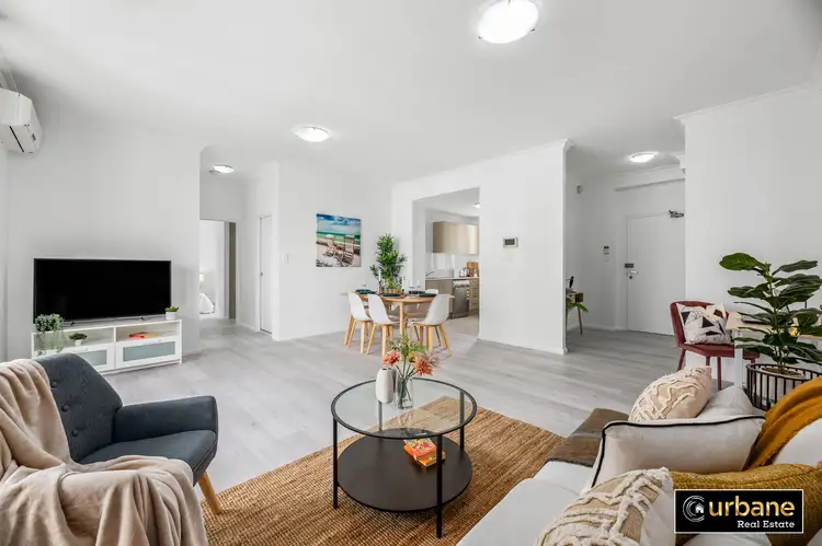 24/17-25 Kerrs Road, Lidcombe NSW 2141