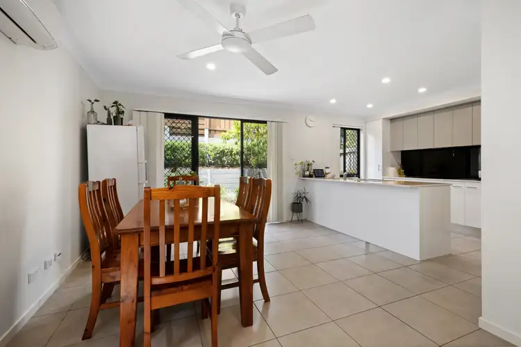 Second view of Homely townhouse listing, 124/370 Gainsborough Drive, Pimpama QLD 4209
