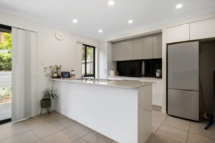 Third view of Homely townhouse listing, 124/370 Gainsborough Drive, Pimpama QLD 4209