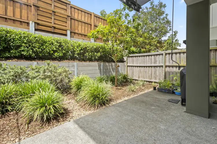 Fourth view of Homely townhouse listing, 124/370 Gainsborough Drive, Pimpama QLD 4209