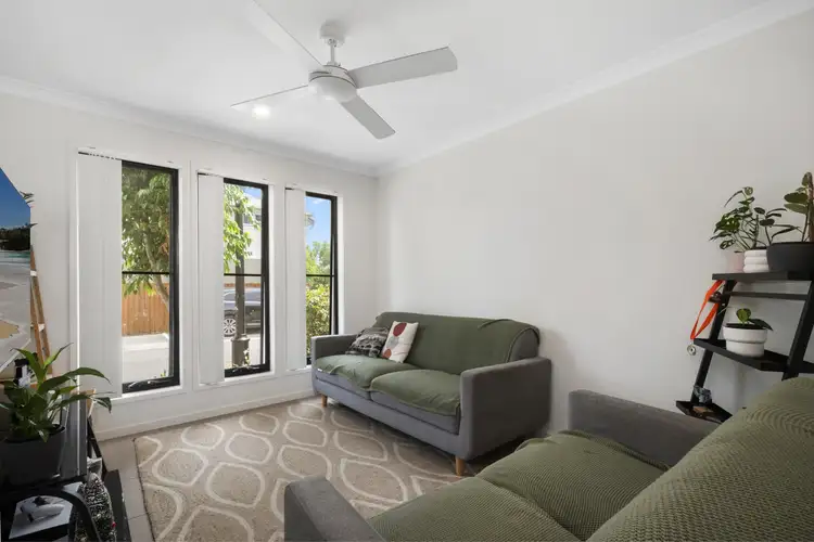 Fifth view of Homely townhouse listing, 124/370 Gainsborough Drive, Pimpama QLD 4209