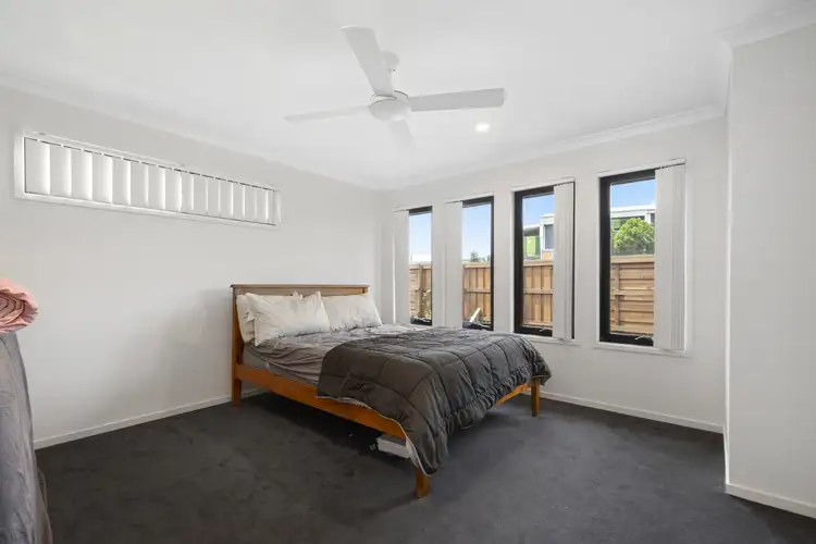 Sixth view of Homely townhouse listing, 124/370 Gainsborough Drive, Pimpama QLD 4209