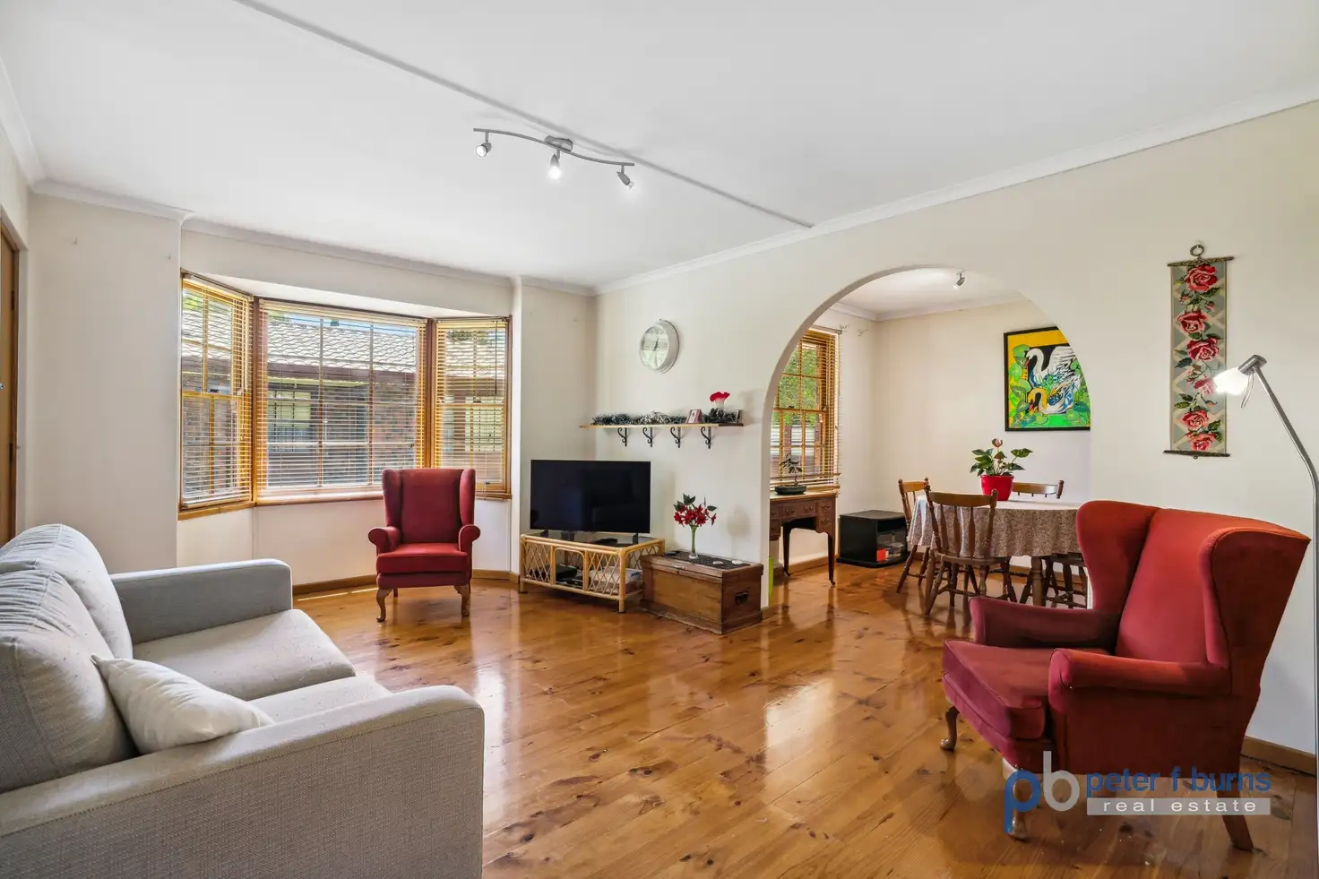 Main view of Homely unit listing, 1/25 Acacia Street, Seacliff SA 5049