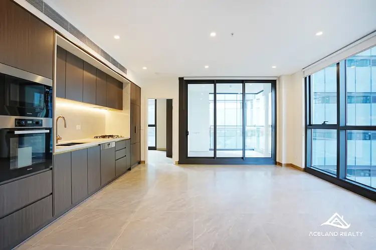 Main view of Homely apartment listing, 1007/88B Christie Street, St Leonards NSW 2065