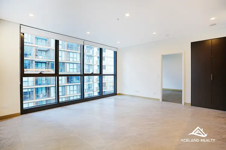 Second view of Homely apartment listing, 1007/88B Christie Street, St Leonards NSW 2065