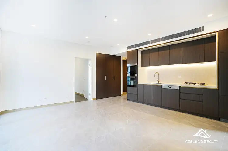Third view of Homely apartment listing, 1007/88B Christie Street, St Leonards NSW 2065