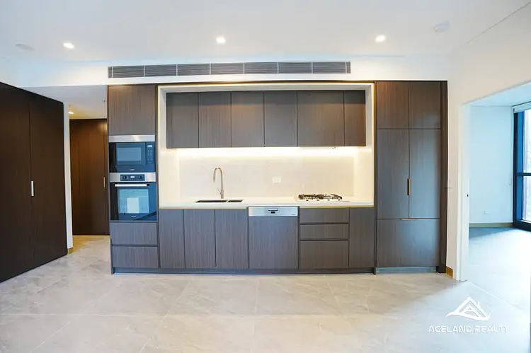 Fourth view of Homely apartment listing, 1007/88B Christie Street, St Leonards NSW 2065