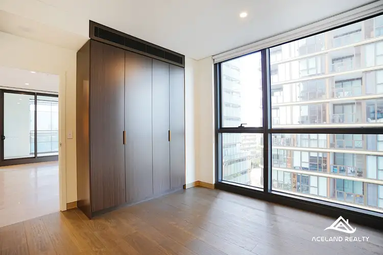 Fifth view of Homely apartment listing, 1007/88B Christie Street, St Leonards NSW 2065