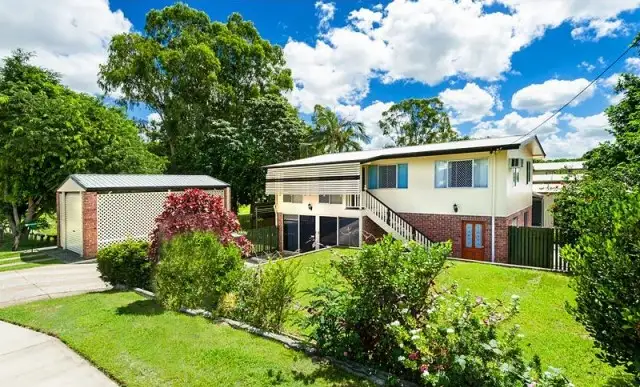 Main view of Homely house listing, 81 Simpson Street, Frenchville QLD 4701