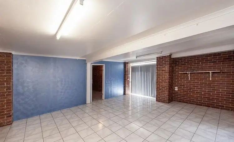 Third view of Homely house listing, 81 Simpson Street, Frenchville QLD 4701