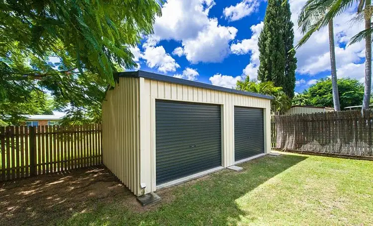 Sixth view of Homely house listing, 81 Simpson Street, Frenchville QLD 4701