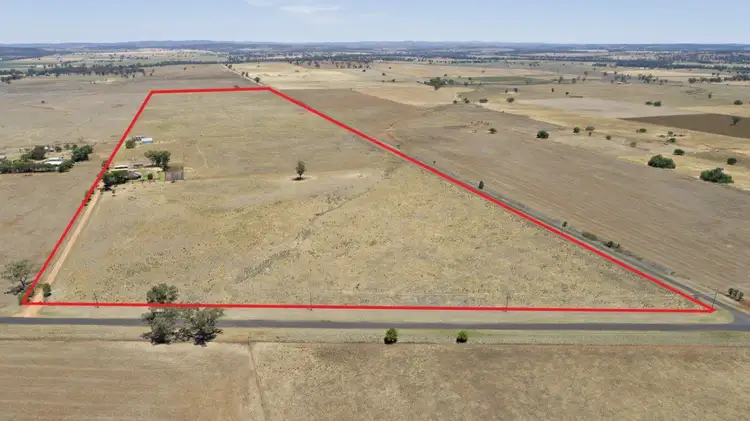 100R Old Dubbo Road, Dubbo NSW 2830