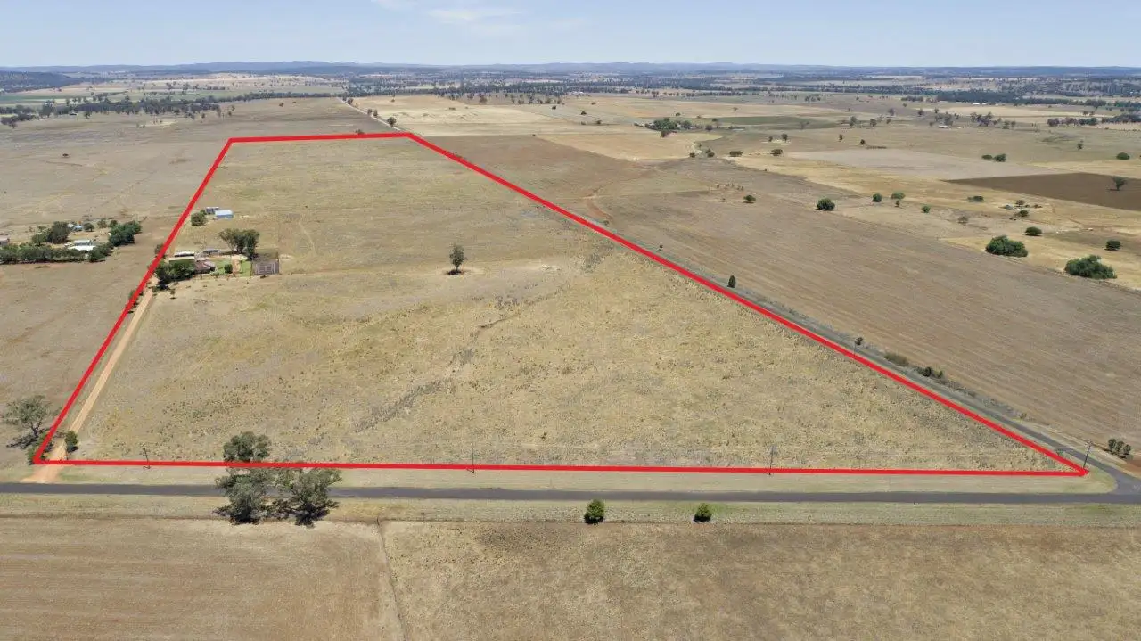 Main view of Homely rural property listing, 100R Old Dubbo Road, Dubbo NSW 2830