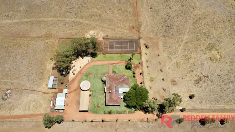 Second view of Homely rural property listing, 100R Old Dubbo Road, Dubbo NSW 2830