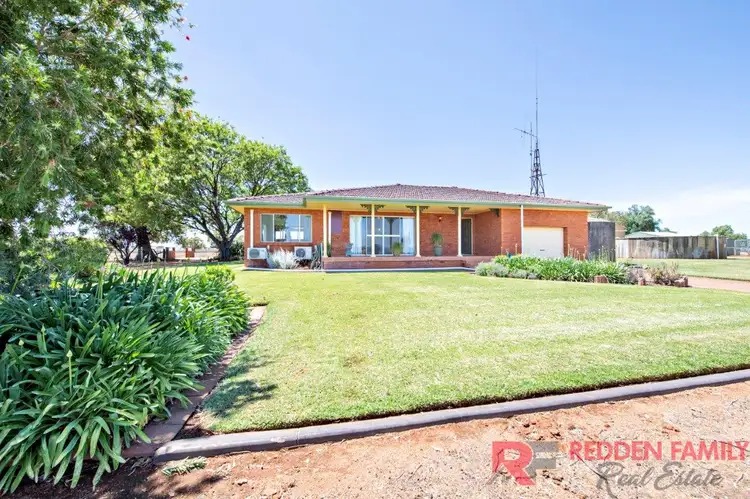 Fourth view of Homely rural property listing, 100R Old Dubbo Road, Dubbo NSW 2830
