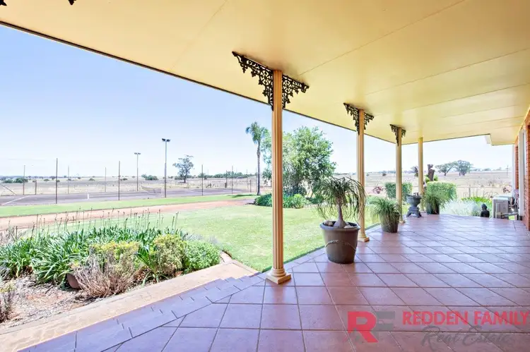 Fifth view of Homely rural property listing, 100R Old Dubbo Road, Dubbo NSW 2830
