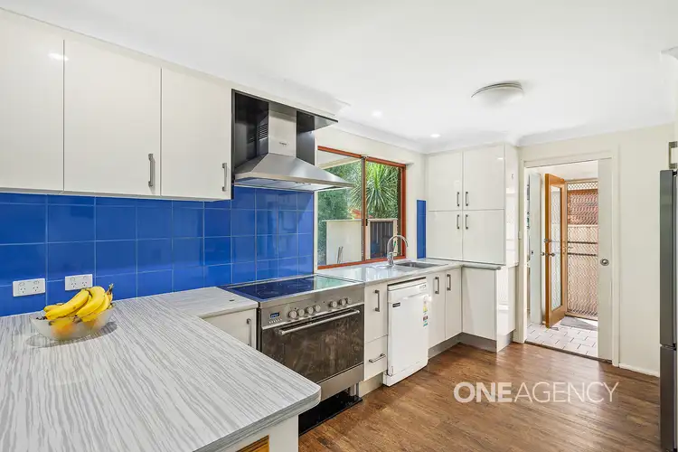 Second view of Homely house listing, 18 Raleigh Street, Albion Park NSW 2527