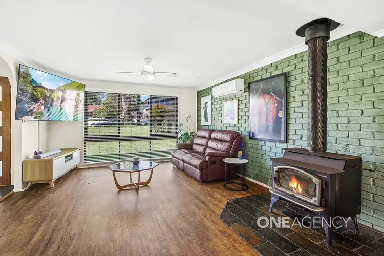 Third view of Homely house listing, 18 Raleigh Street, Albion Park NSW 2527
