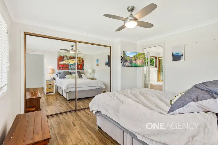 Fourth view of Homely house listing, 18 Raleigh Street, Albion Park NSW 2527