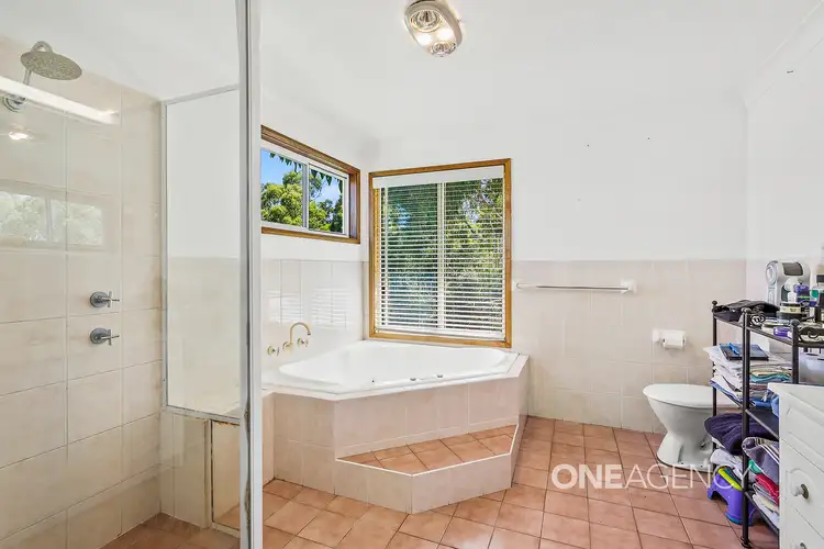 Fifth view of Homely house listing, 18 Raleigh Street, Albion Park NSW 2527