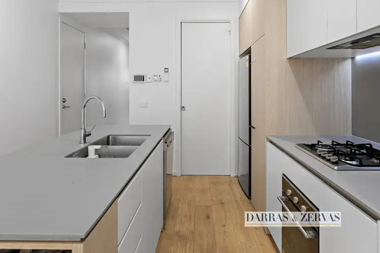 Fifth view of Homely townhouse listing, 3c McMillan Street, Clayton South VIC 3169