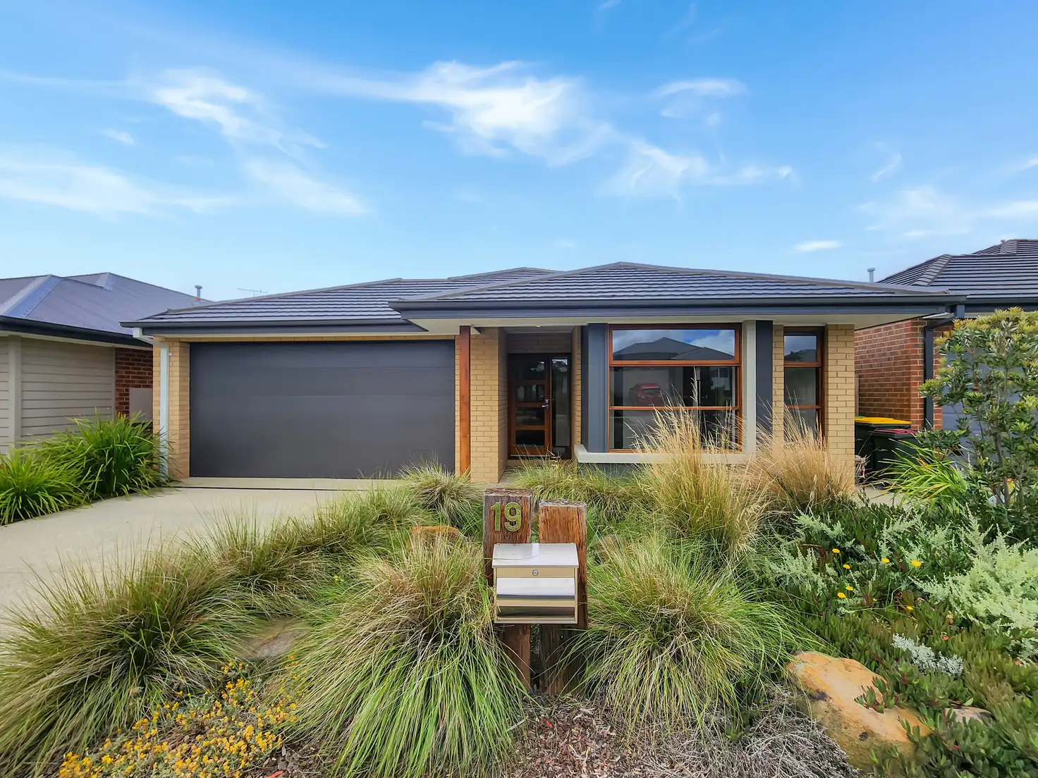 Main view of Homely house listing, 19 Garfield Drive, Armstrong Creek VIC 3217