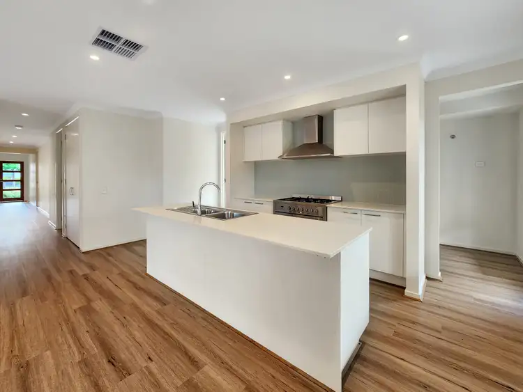 Third view of Homely house listing, 19 Garfield Drive, Armstrong Creek VIC 3217