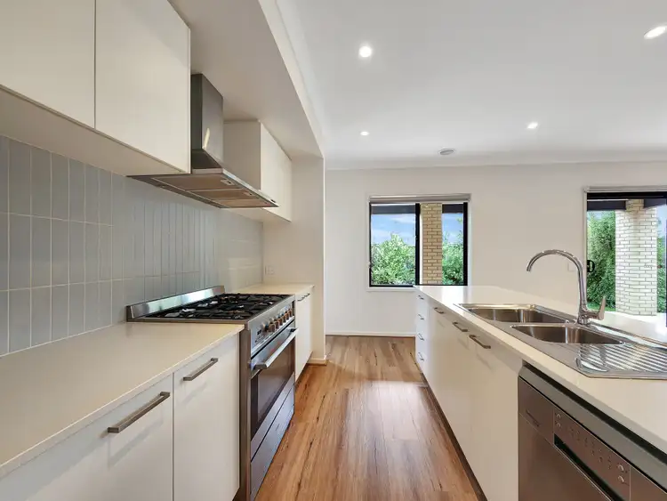 Fourth view of Homely house listing, 19 Garfield Drive, Armstrong Creek VIC 3217