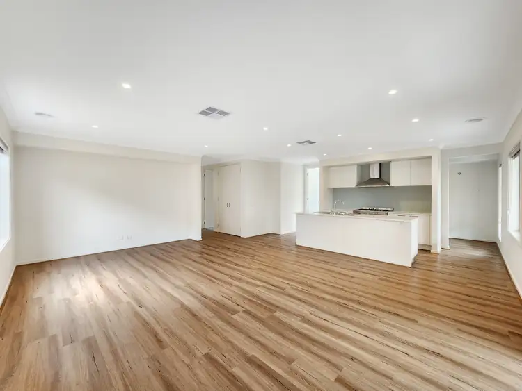 Fifth view of Homely house listing, 19 Garfield Drive, Armstrong Creek VIC 3217