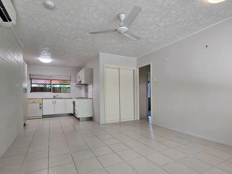 Third view of Homely unit listing, 2/3 West Street, Mundingburra QLD 4812