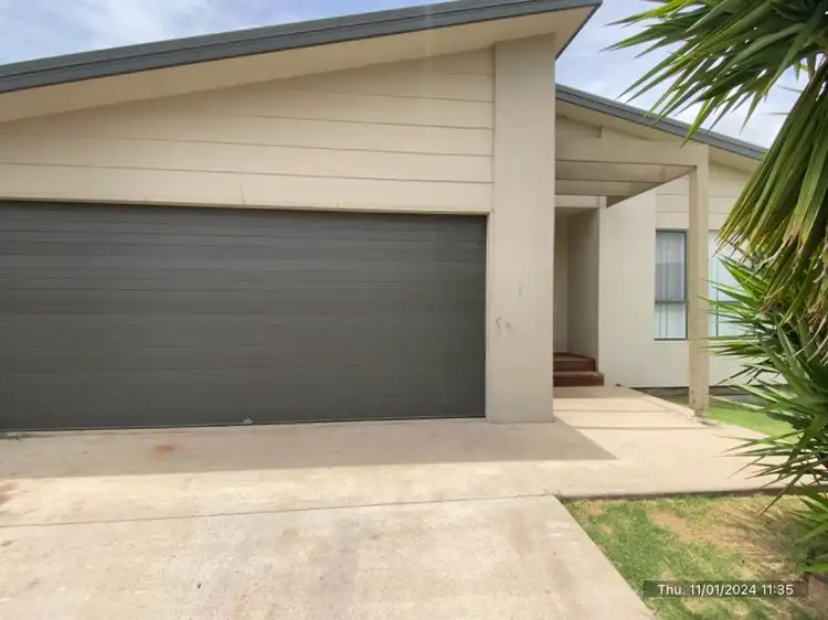 5 Crown Court, Kingaroy QLD 4610