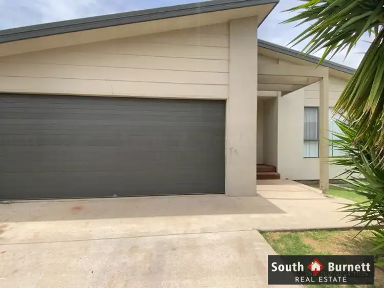 5 Crown Court, Kingaroy QLD 4610