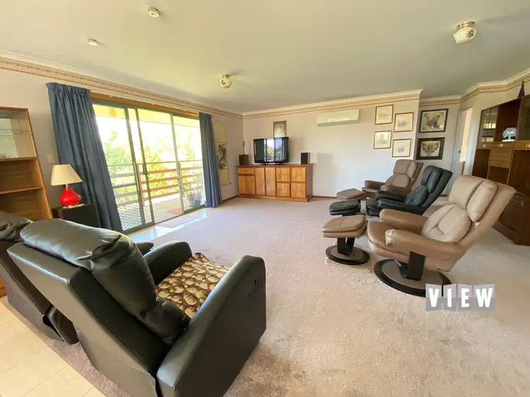 Second view of Homely house listing, 6 Parnella  Drive, Stieglitz TAS 7216