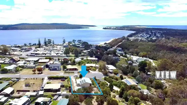 Third view of Homely house listing, 6 Parnella  Drive, Stieglitz TAS 7216