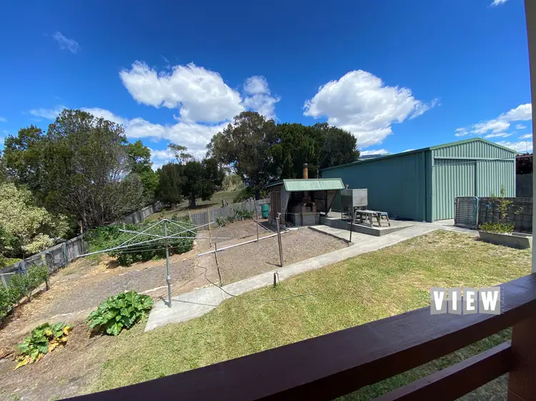 Fourth view of Homely house listing, 6 Parnella  Drive, Stieglitz TAS 7216