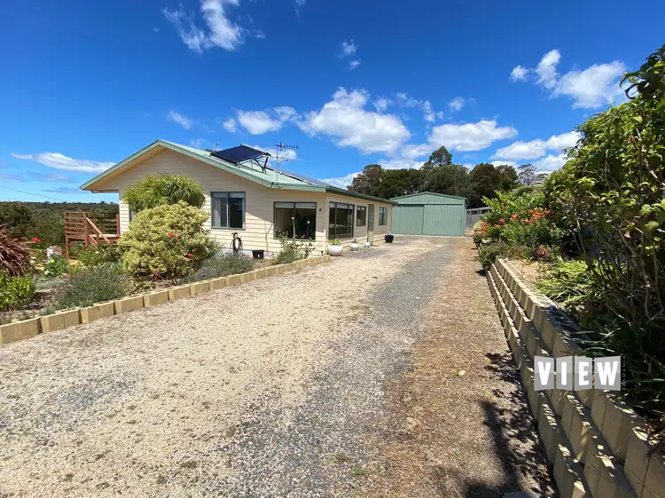 Fifth view of Homely house listing, 6 Parnella  Drive, Stieglitz TAS 7216