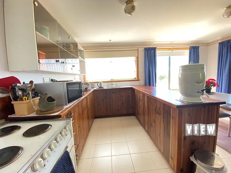 Sixth view of Homely house listing, 6 Parnella  Drive, Stieglitz TAS 7216