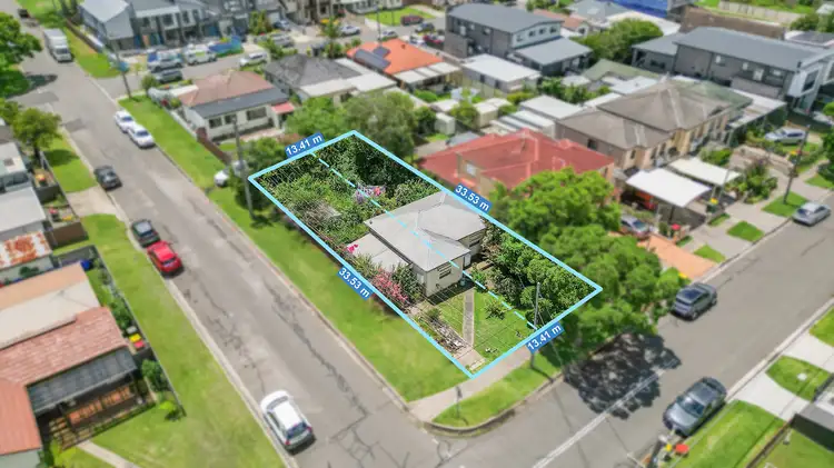 Main view of Homely house listing, 43 Prince street, Canley Heights NSW 2166