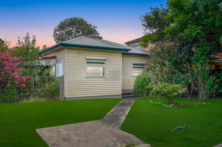 Second view of Homely house listing, 43 Prince street, Canley Heights NSW 2166