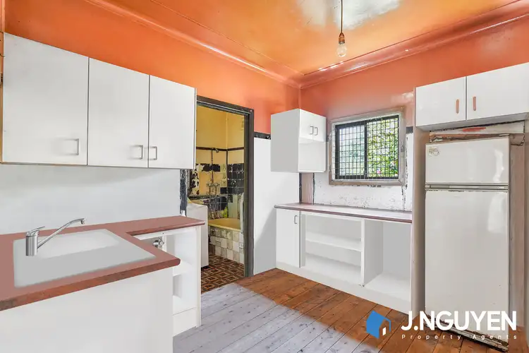 Third view of Homely house listing, 43 Prince street, Canley Heights NSW 2166