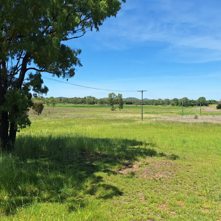 43 Creek Street, Pentland QLD 4816