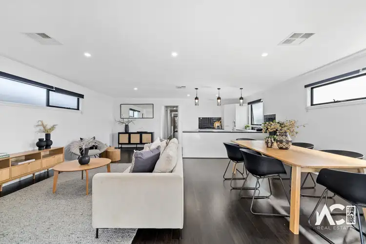 Third view of Homely house listing, 71A Warwick Street, Enfield SA 5085