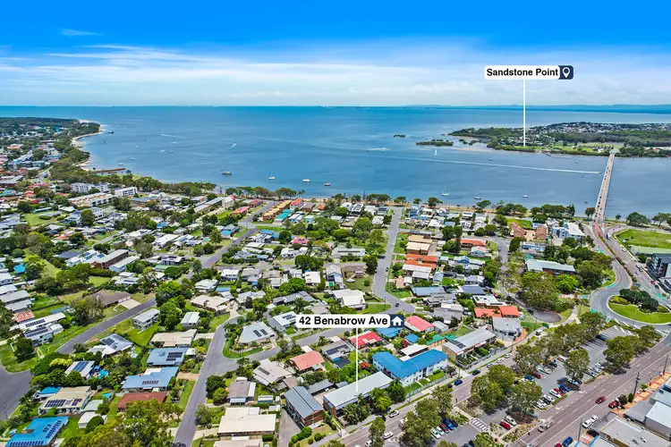 5/42 Benabrow Avenue, Bongaree QLD 4507