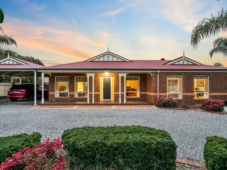 49-51 Bruce Birrel Drive, Tocumwal NSW 2714
